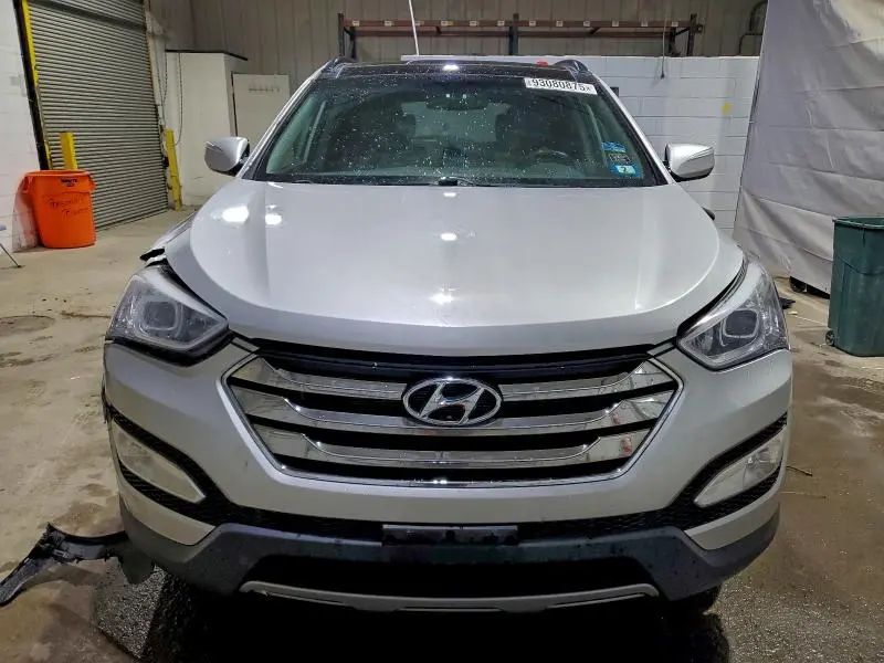 2014 HYUNDAI SANTA FE SPORT   