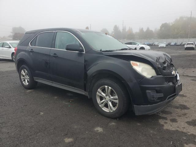 2012 CHEVROLET EQUINOX LS