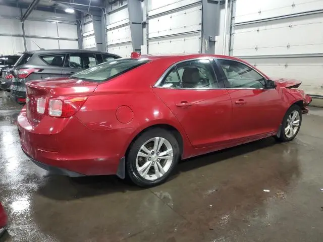 2013 CHEVROLET MALIBU 1LT  