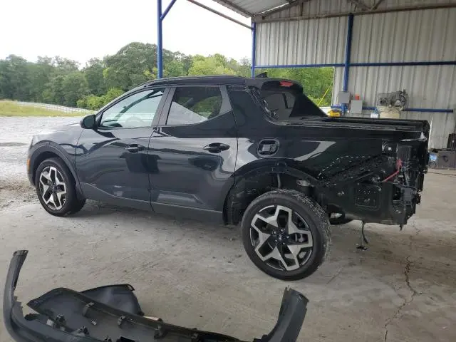 2023 HYUNDAI SANTA CRUZ LIMITED  