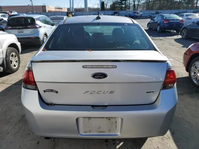 2010 FORD FOCUS SES  