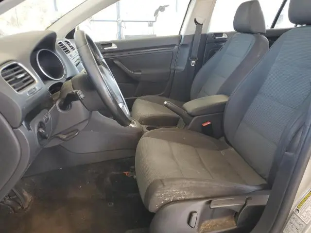 2013 VOLKSWAGEN JETTA S  