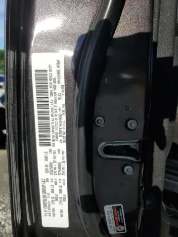 2014 RAM 1500 ST