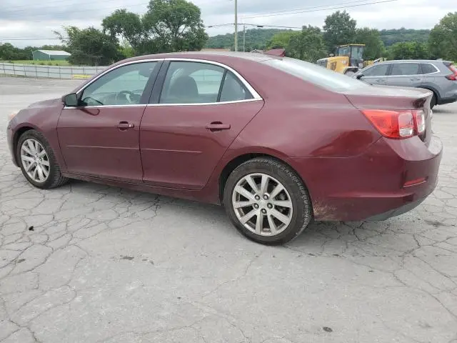 2015 CHEVROLET MALIBU 2LT  