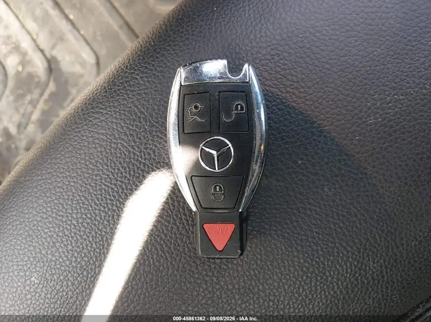 2018 MERCEDES-BENZ GLA 250 4MATIC