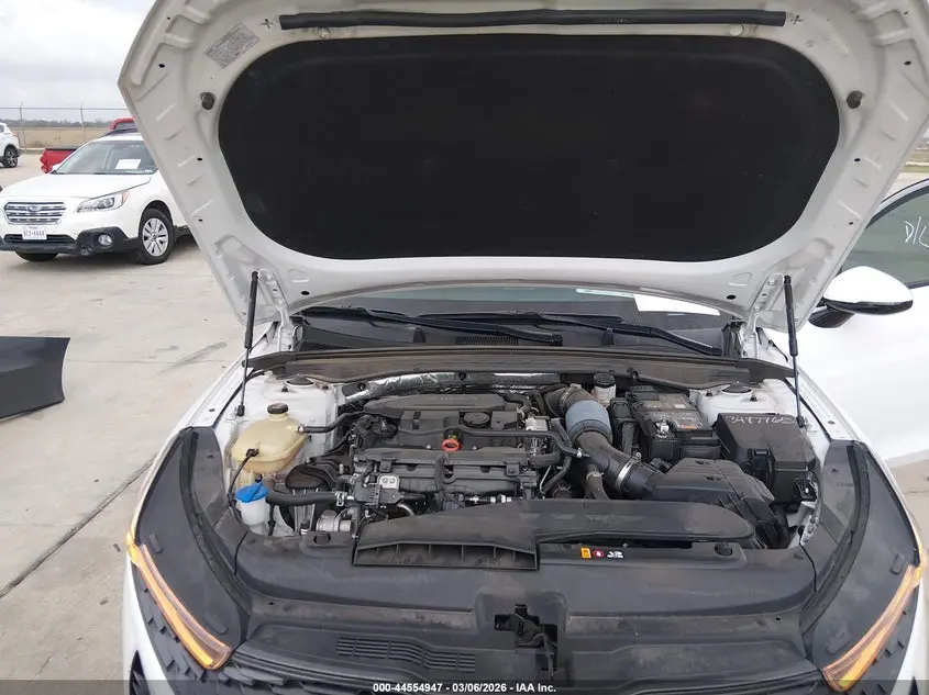 2024 KIA K5 EX