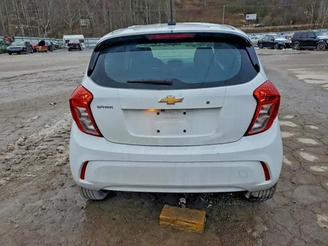 2019 CHEVROLET SPARK LS  