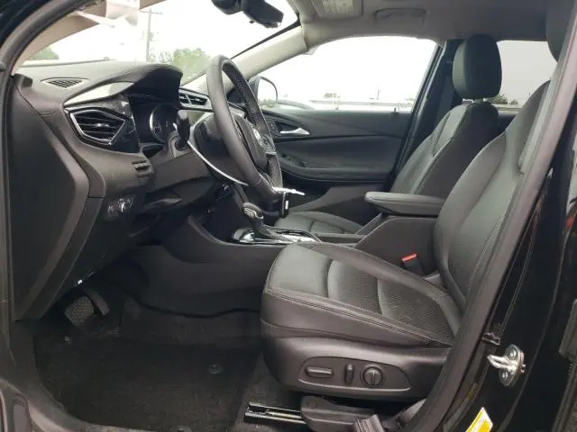 2020 BUICK ENCORE GX ESSENCE  