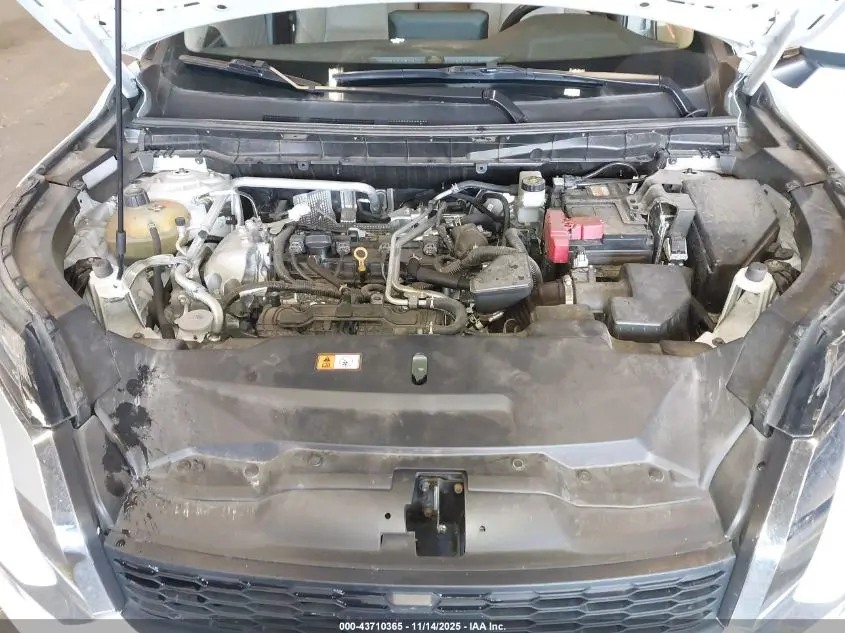 2023 MITSUBISHI OUTLANDER SEL 2.5 S-AWC/SEL 40TH ANNIVERSARY S-AWC/SEL BLACK EDITION S-AWC