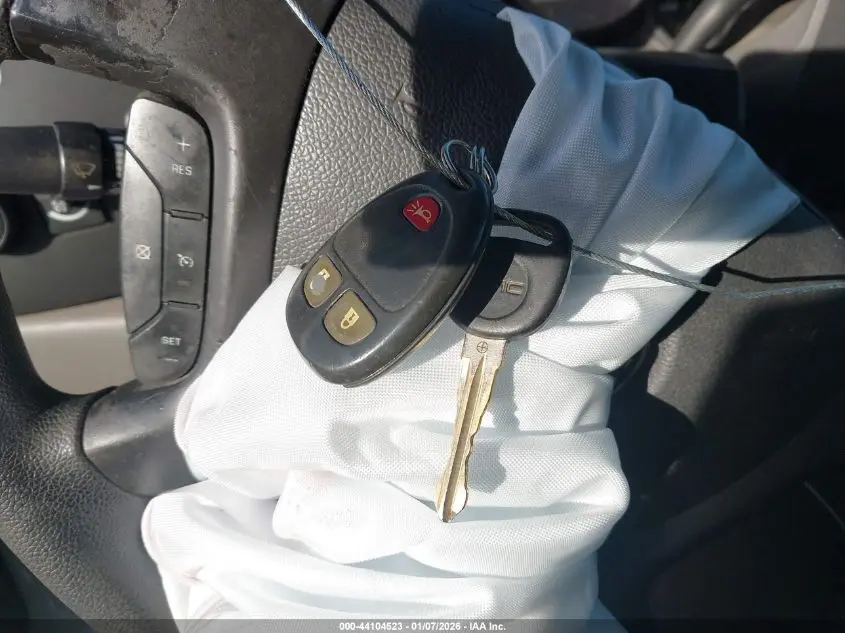 2012 GMC SIERRA 1500 SL