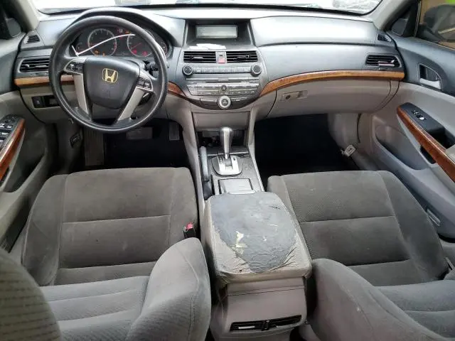 2012 HONDA ACCORD EX  