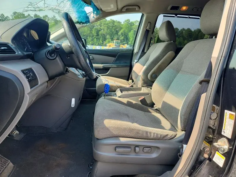 2011 HONDA ODYSSEY EX  