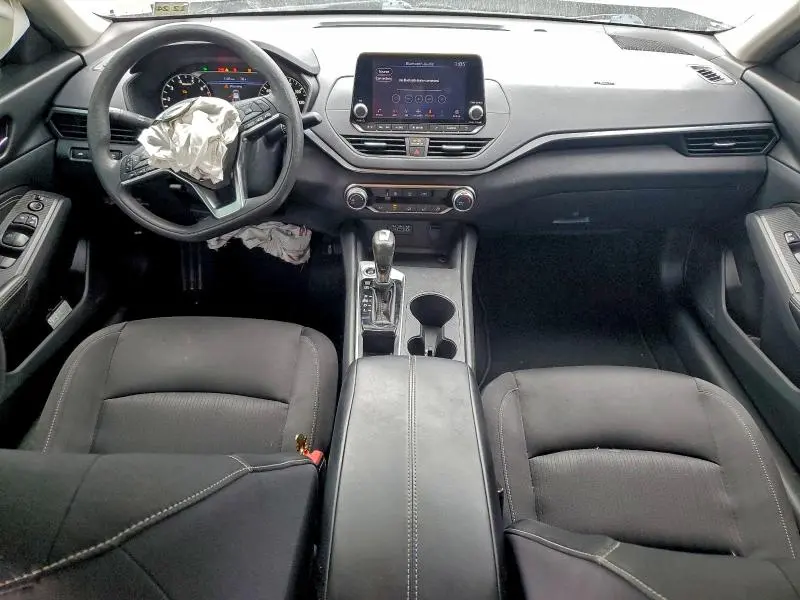 2020 NISSAN ALTIMA S  