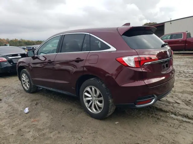 2016 ACURA RDX TECHNOLOGY  