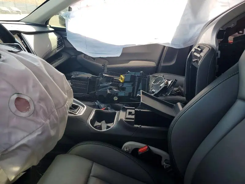 2020 SUBARU OUTBACK ONYX EDITION XT  