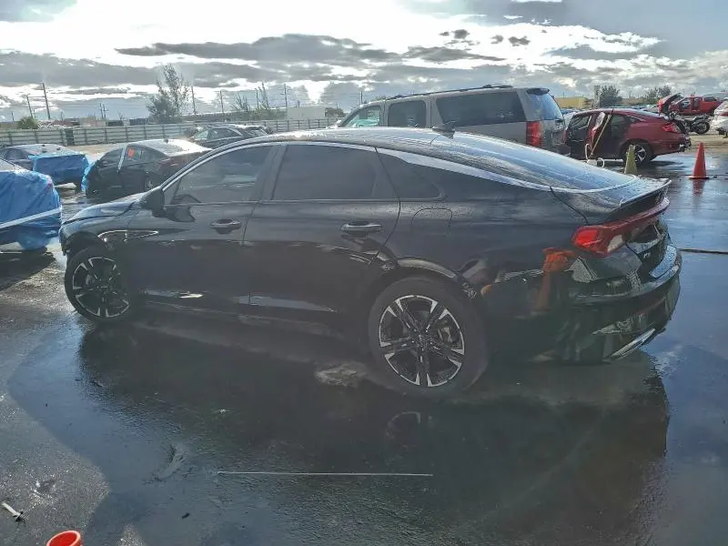 2022 KIA K5 GT LINE  