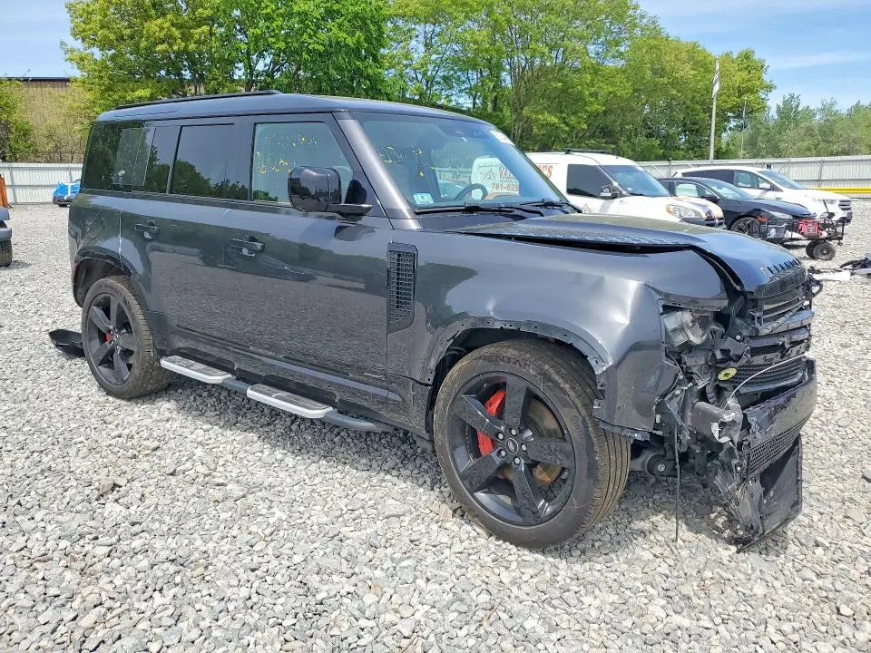 2023 LAND ROVER DEFENDER 110 X  