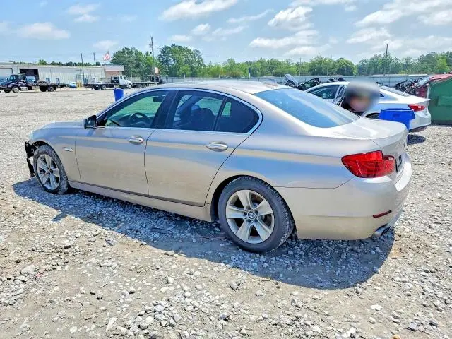 2013 BMW 528 I  