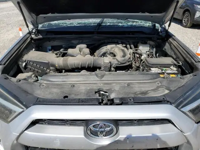 2015 TOYOTA 4RUNNER SR5/SR5 PREMIUM  