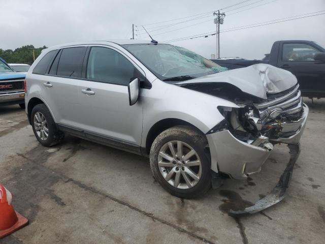 2012 FORD EDGE SEL