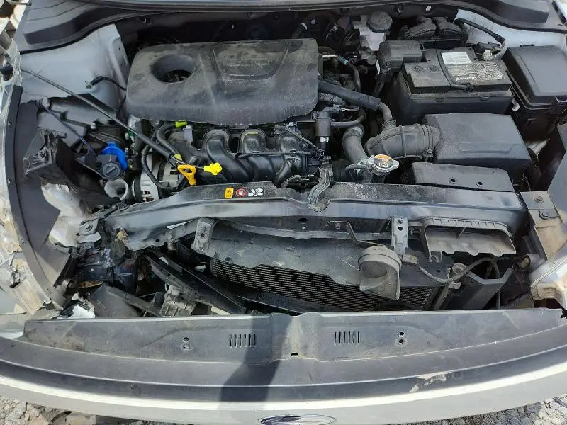 2019 KIA RIO S  