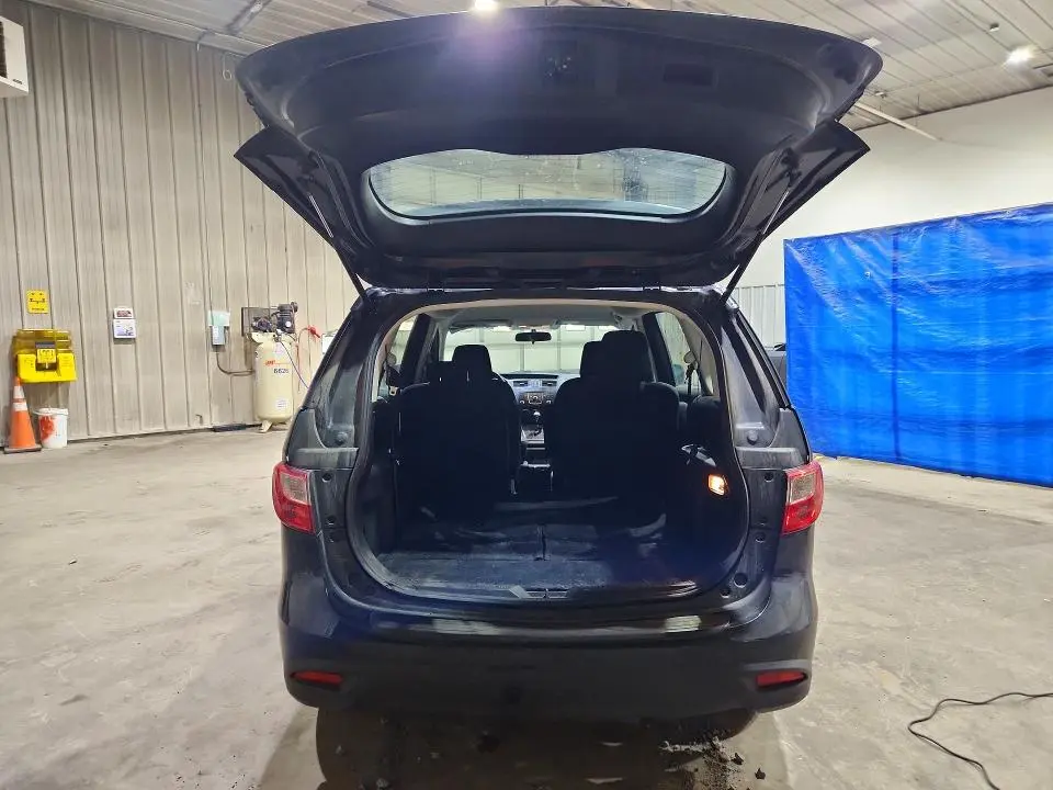 2012 MAZDA 5   