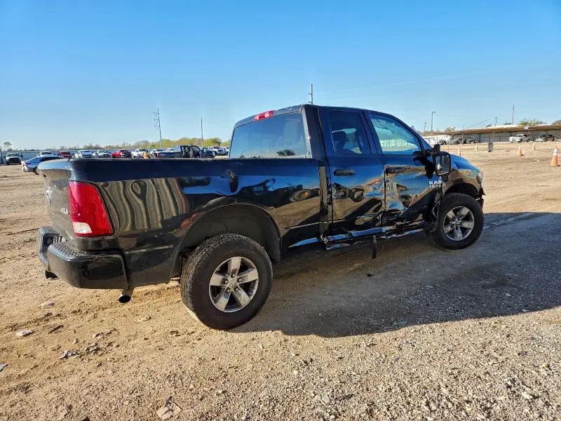 2018 RAM 1500 ST  