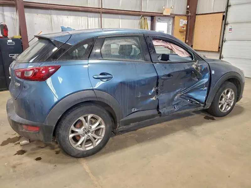 2020 MAZDA CX-3 TOURING  