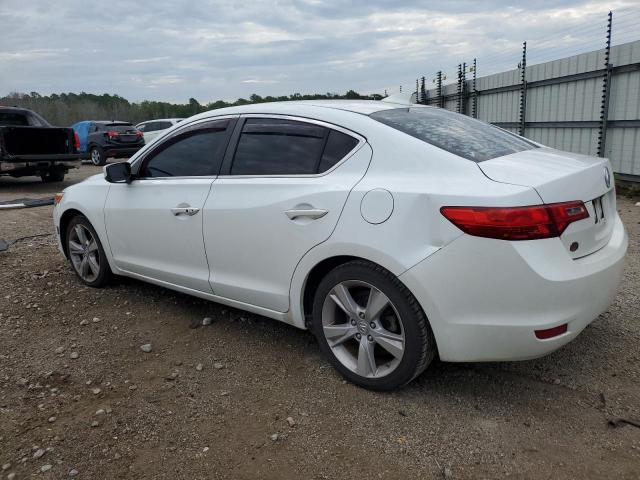 2015 ACURA ILX 20 PREMIUM