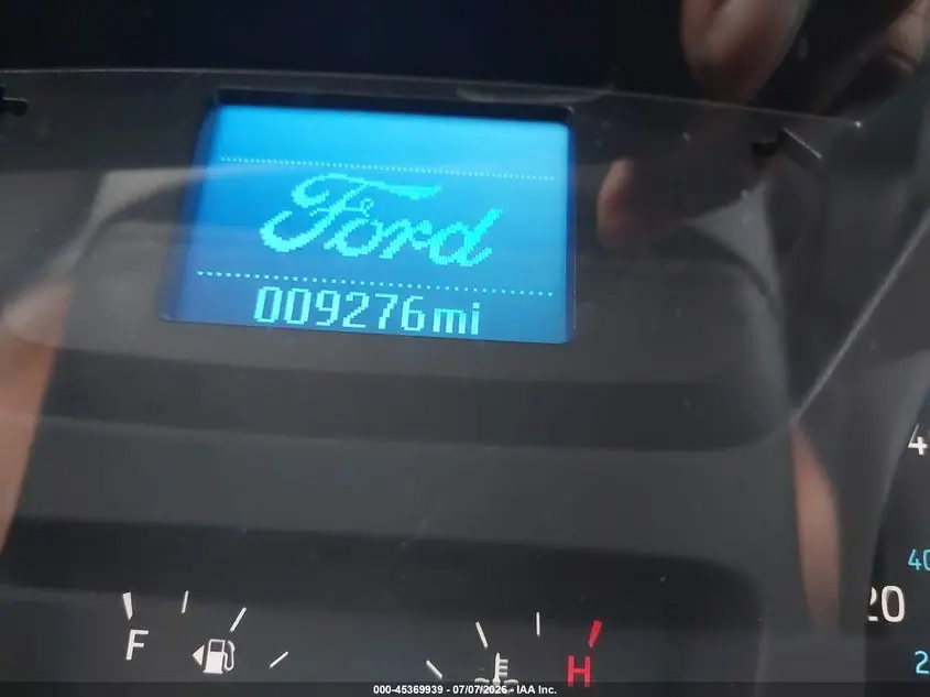 2016 FORD TRANSIT-350 XLT