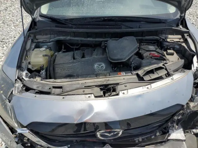 2015 MAZDA CX-9 TOURING  