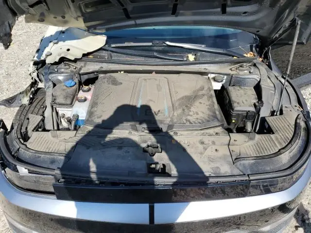 2022 HYUNDAI IONIQ 5 SE  