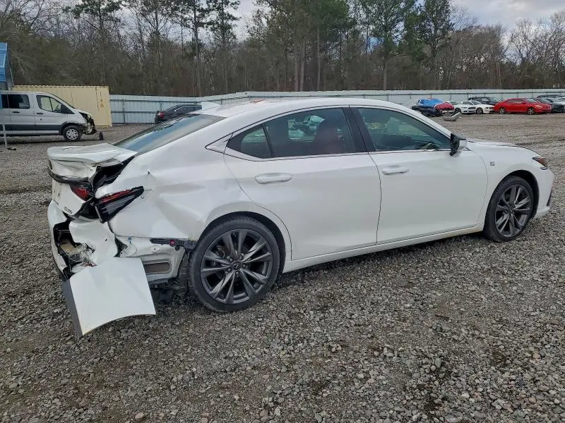 2021 LEXUS ES 350 BASE  