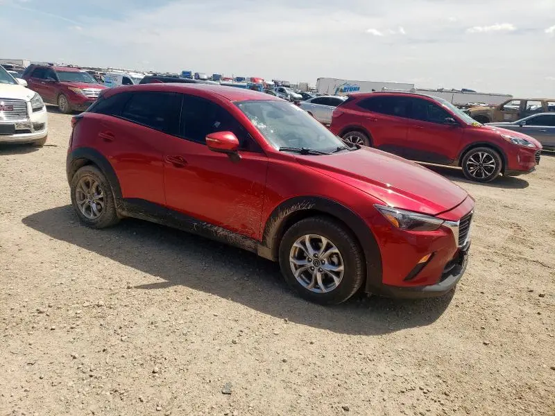2020 MAZDA CX-3 SPORT  