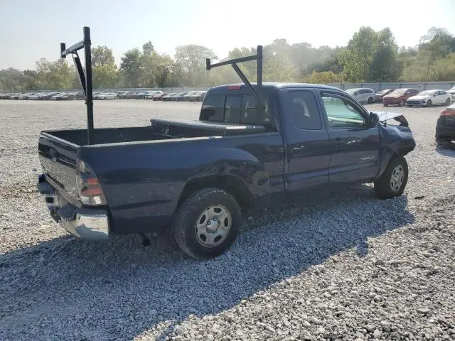 2013 TOYOTA TACOMA ACCESS CAB  