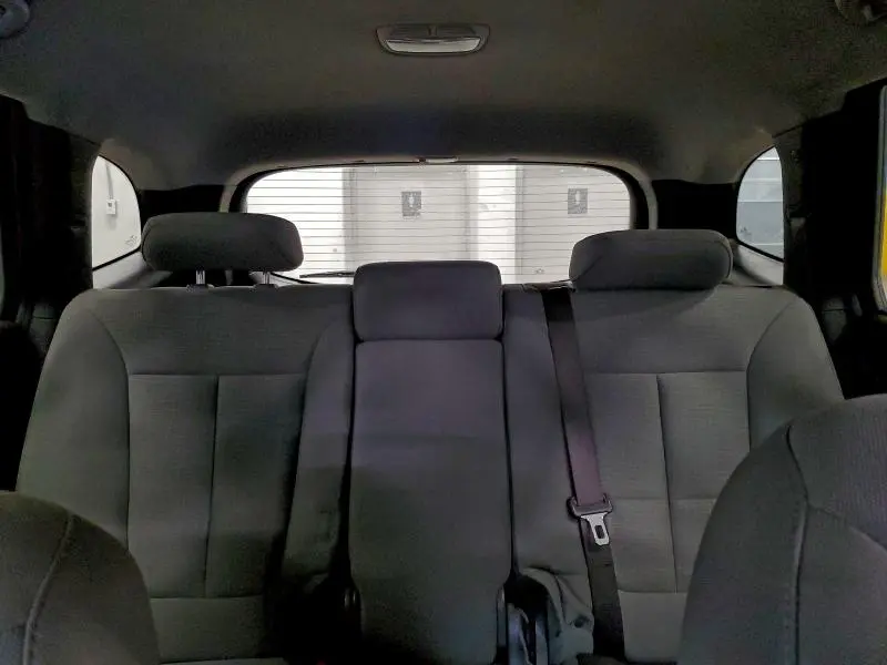 2010 HYUNDAI SANTA FE GLS  