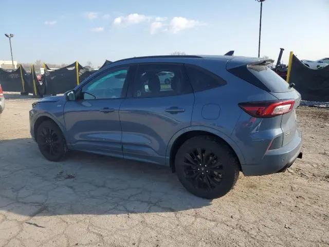 2024 FORD ESCAPE ST LINE ELITE  