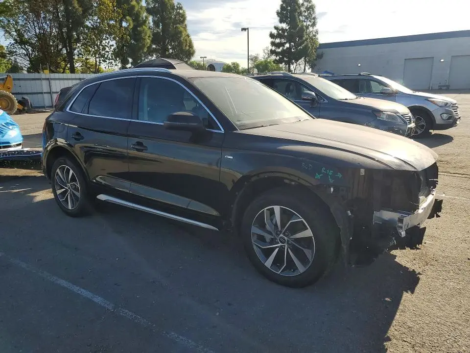 2023 AUDI Q5 PREMIUM 45  