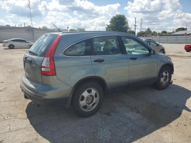 2010 HONDA CR-V LX