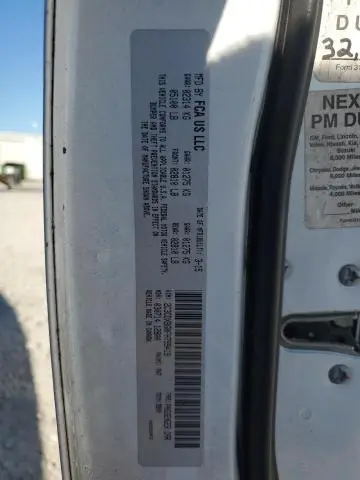 2015 DODGE CHARGER SE  