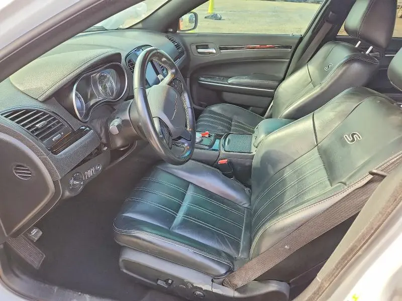 2022 CHRYSLER 300 S  