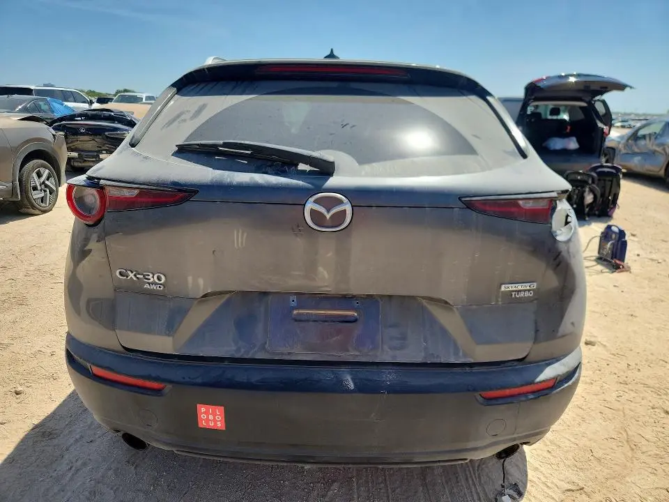 2023 MAZDA CX-30 PREMIUM  