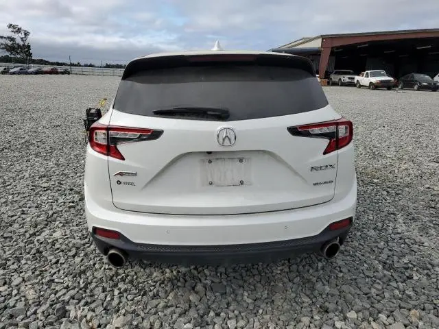 2021 ACURA RDX A-SPEC  