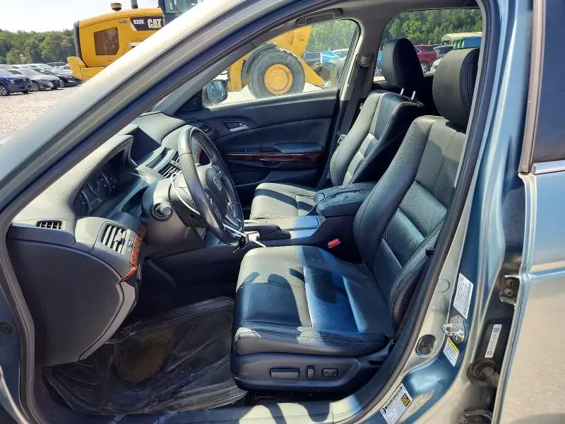 2012 HONDA CROSSTOUR EXL  