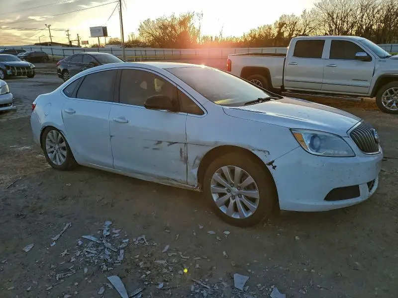 2016 BUICK VERANO   