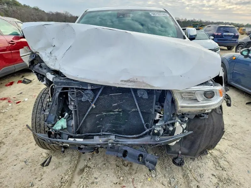 2016 DODGE DURANGO CITADEL  