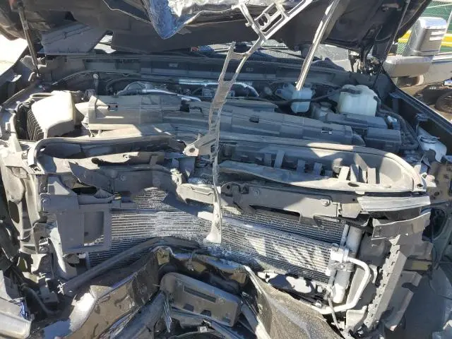 2022 GMC SIERRA K2500 DENALI  