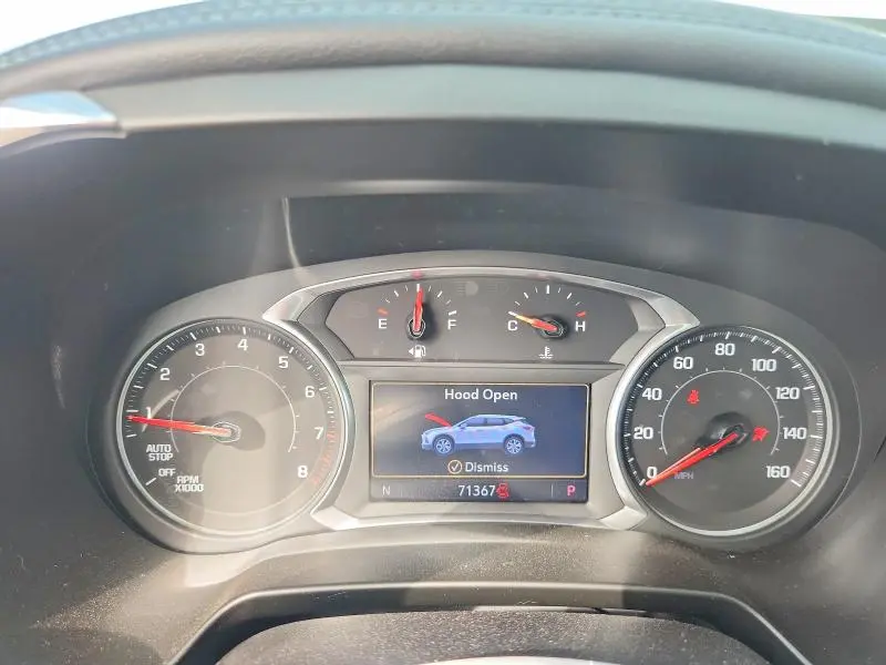 2022 CHEVROLET BLAZER 3LT  