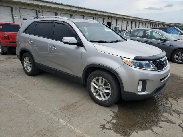 2014 KIA SORENTO LX  