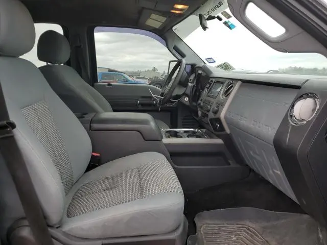 2014 FORD F250 SUPER DUTY